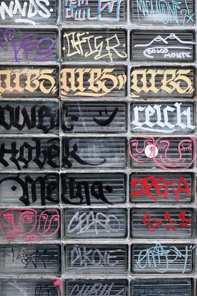 Berlin Textures image 15