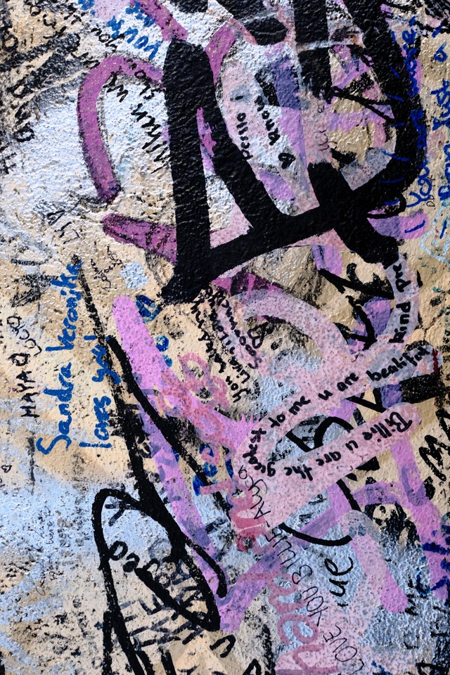 Berlin Textures image 34