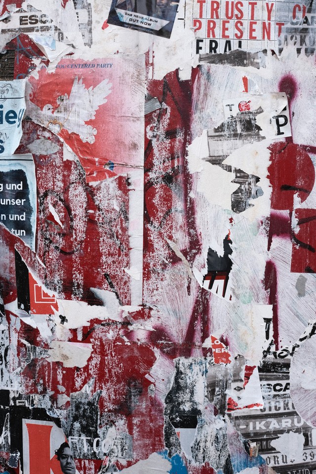 Berlin Textures image 35