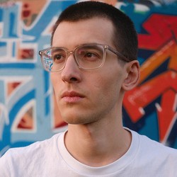 Photo of Egor Malykh